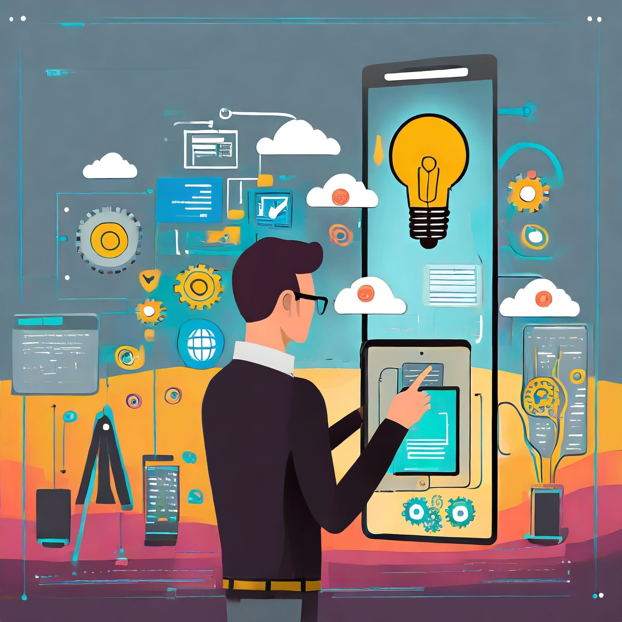 System Development クリックマーク株式会社 Clickmark ウェブ制作 デザイン